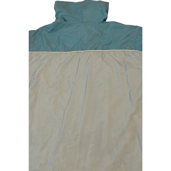 FASHION BUG 2-PIECE HOODIE TRACK SUIT, SWEAT SUIT, WOMENS, 18/20W-22/24W, BLUE - Picture 6 of 12